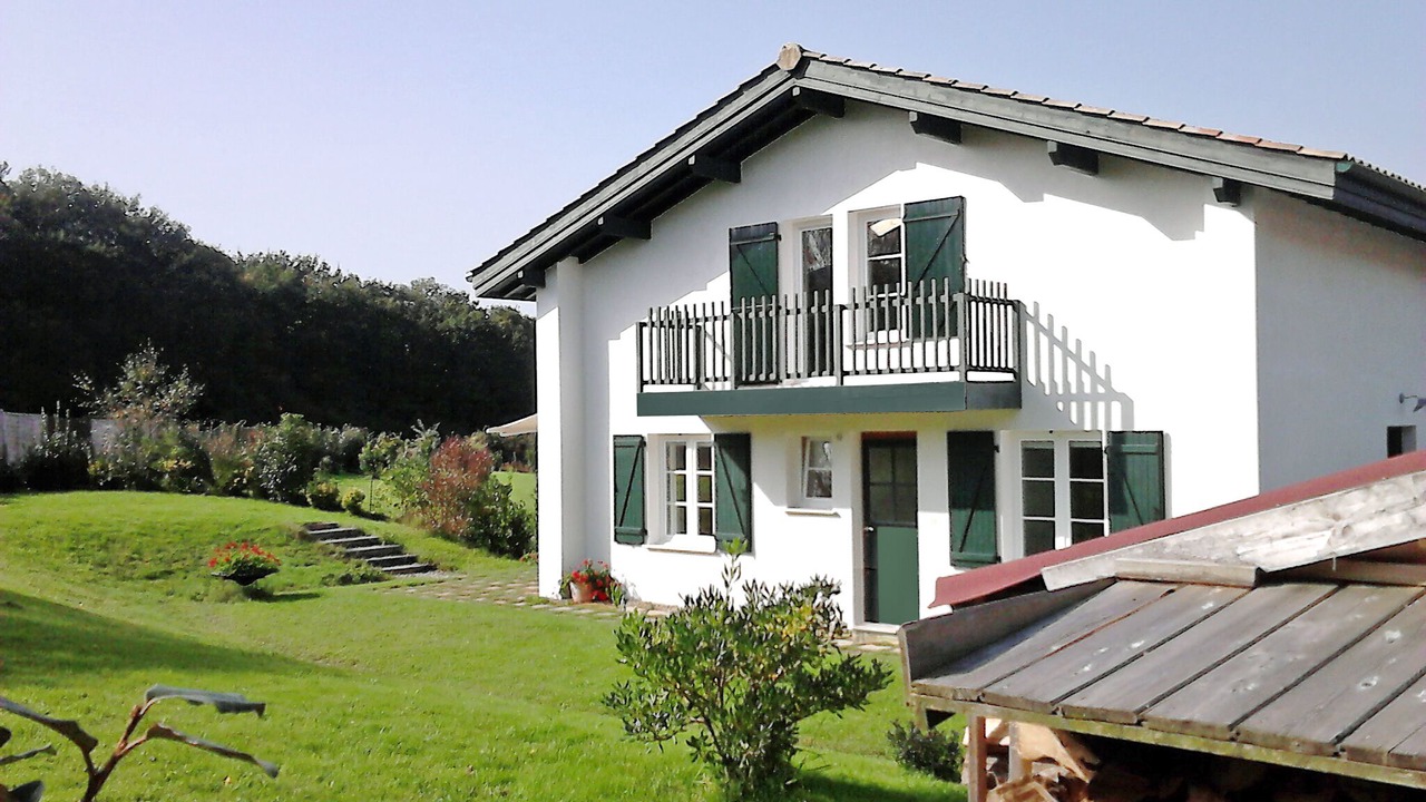 Photo of Outdoor in Saint-Pee-sur-Nivelle