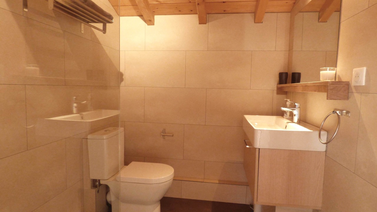 Photo of Bathroom in Saint-Pee-sur-Nivelle