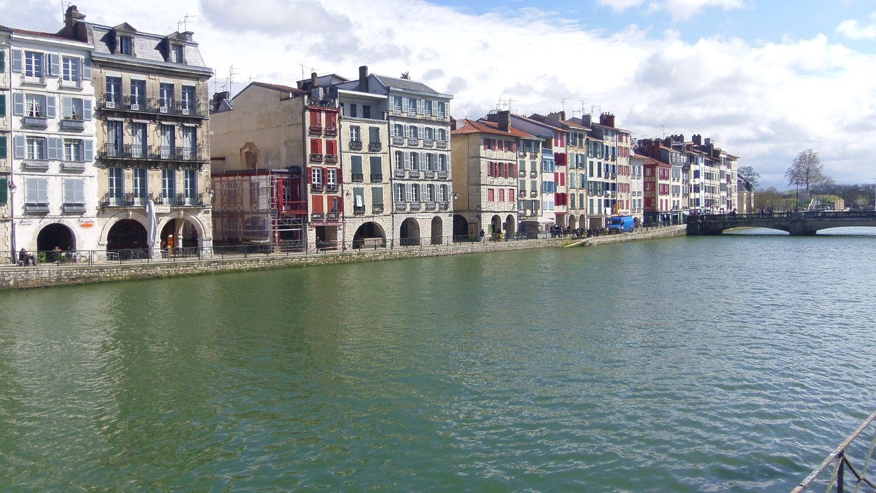 Photo of Outdoor in Saint-Pee-sur-Nivelle