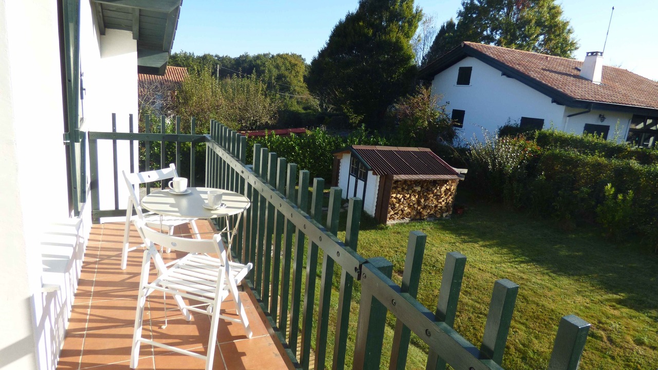 Photo of Outdoor in Saint-Pee-sur-Nivelle