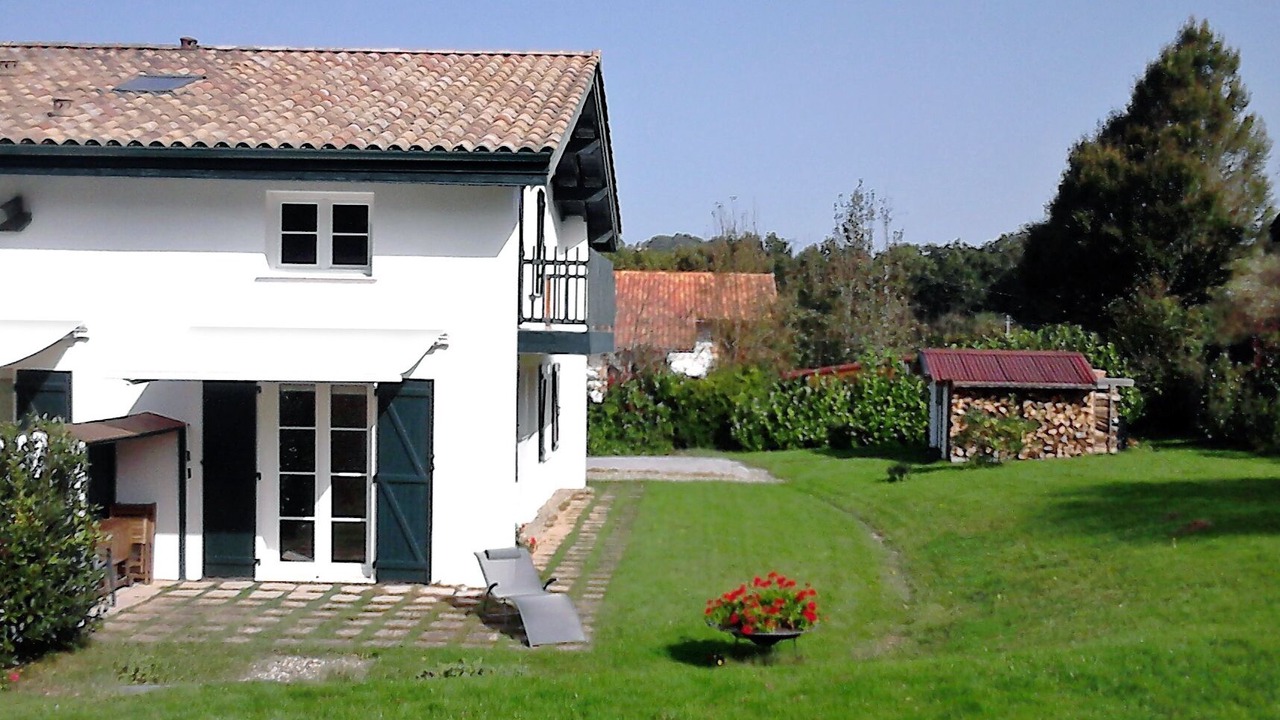 Photo of Outdoor in Saint-Pee-sur-Nivelle