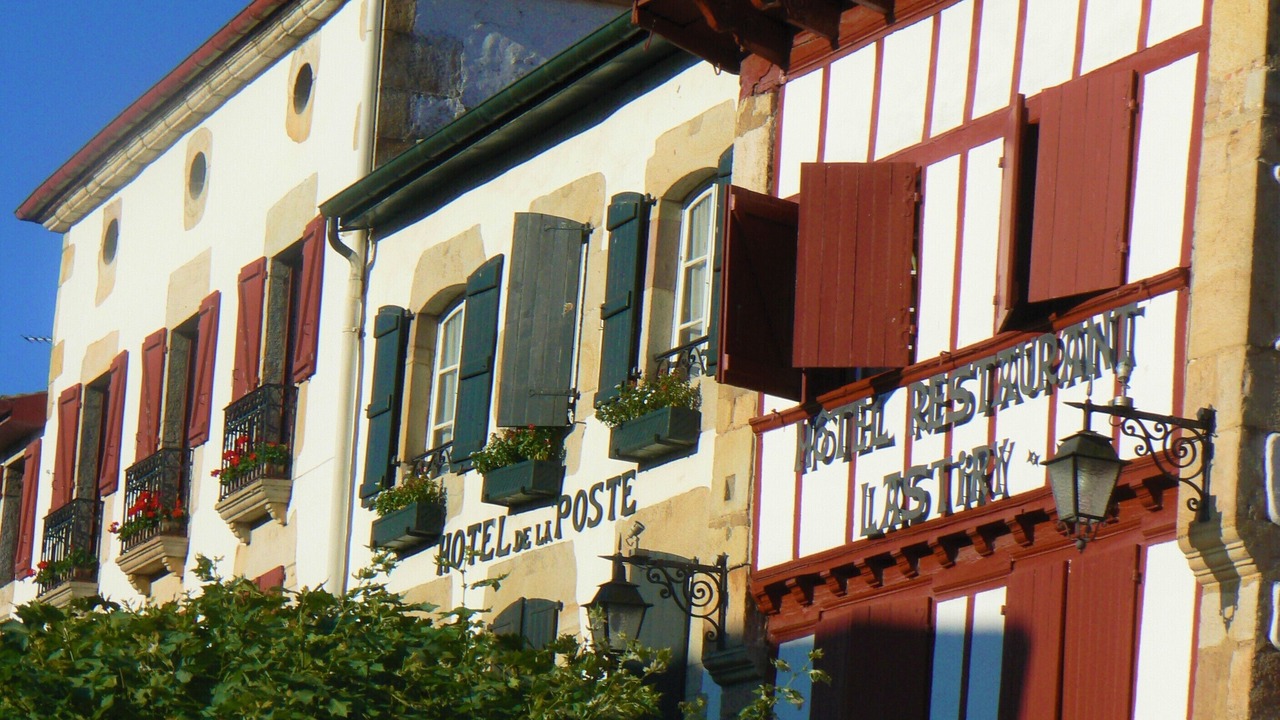 Photo of Outdoor in Saint-Pee-sur-Nivelle