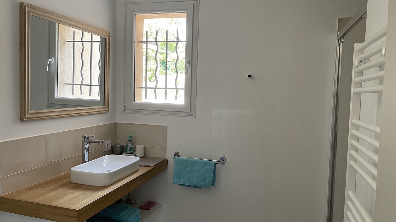 Photo of Bathroom in Gareoult