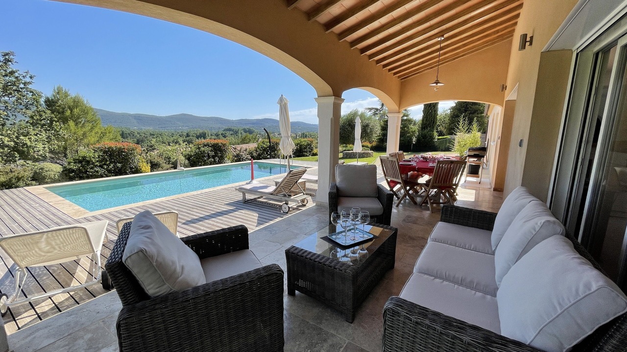 Photo of Outdoor in Gareoult