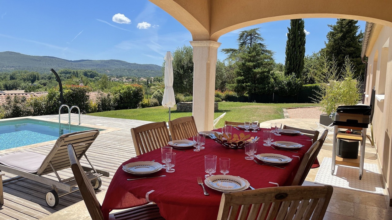 Photo of Outdoor in Gareoult