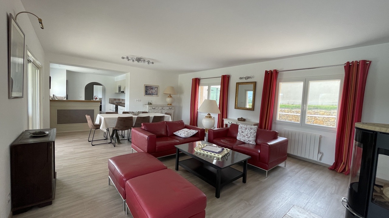 Photo of Livingroom in Gareoult