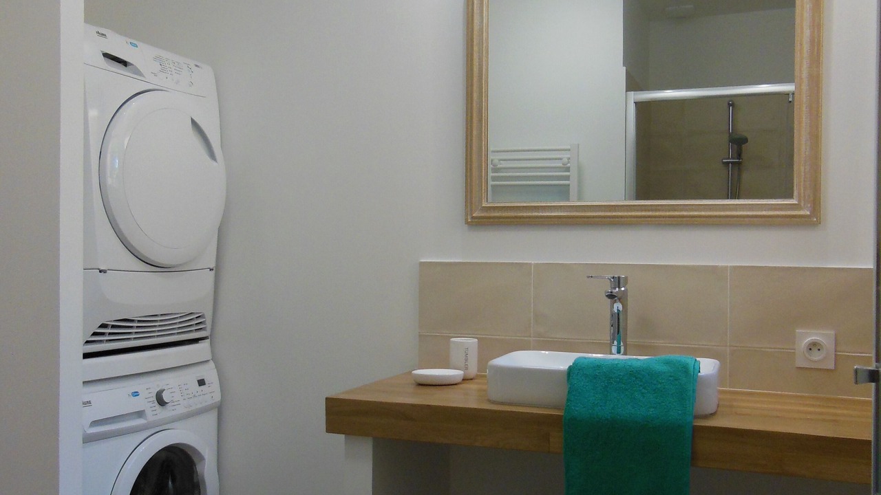 Photo of Bathroom in Gareoult