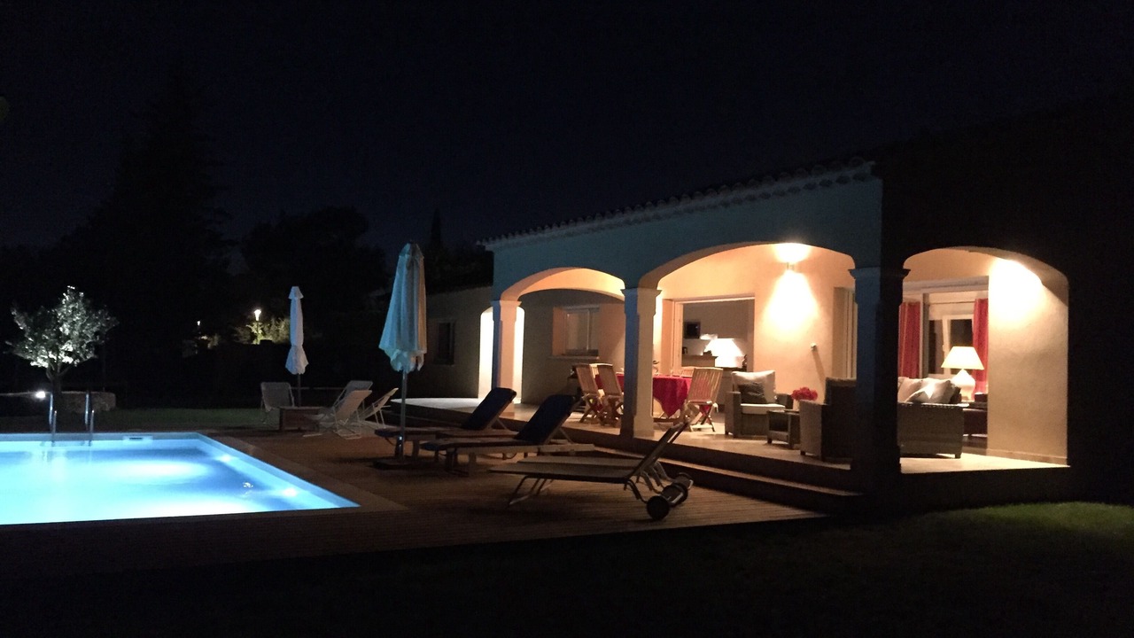Photo of Outdoor in Gareoult