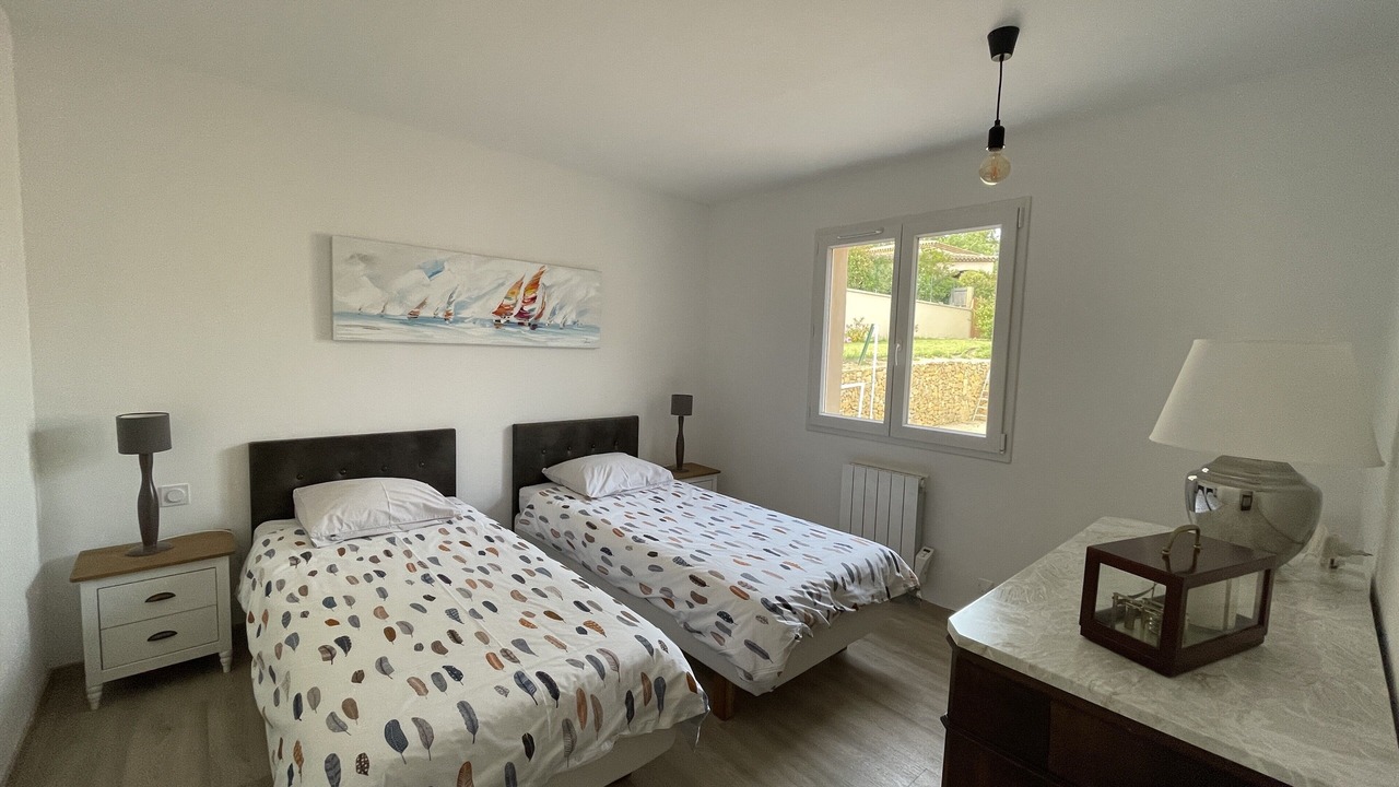 Photo of Bedroom in Gareoult
