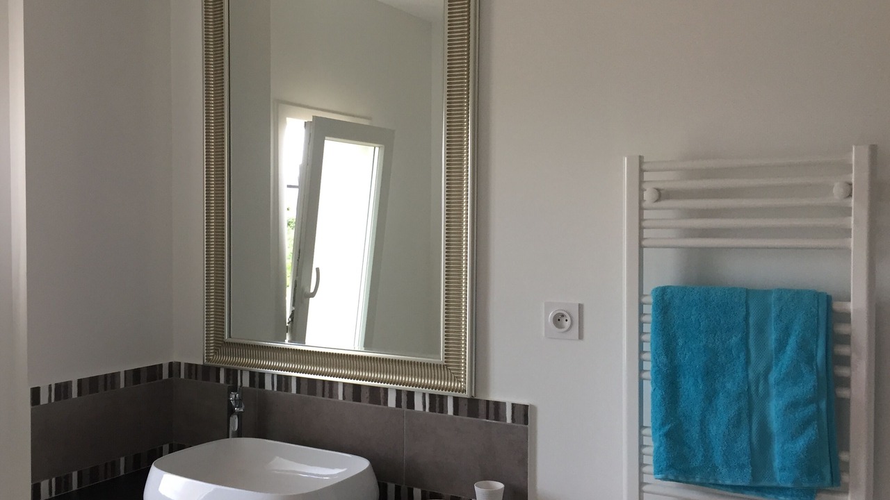 Photo of Bathroom in Gareoult