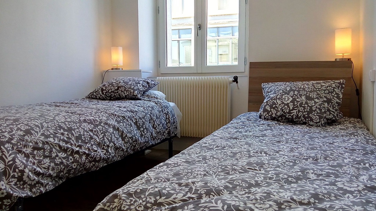 Photo of Bedroom in Agen