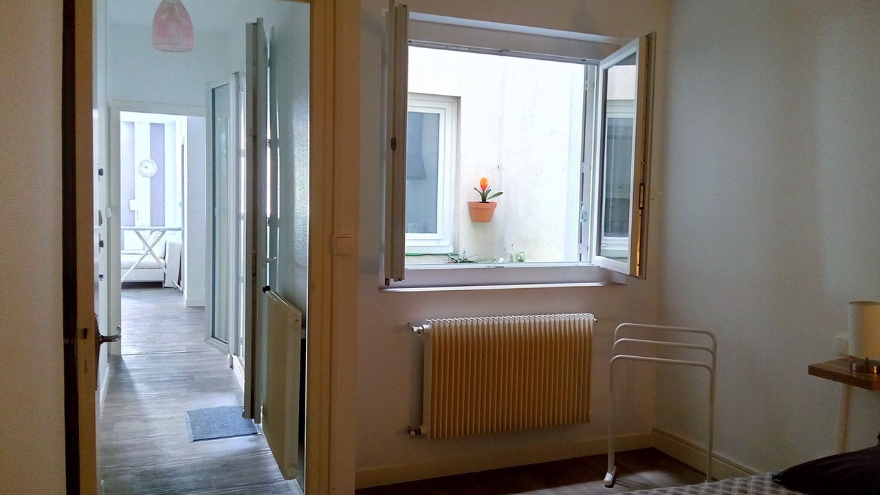 Photo of Bedroom in Agen