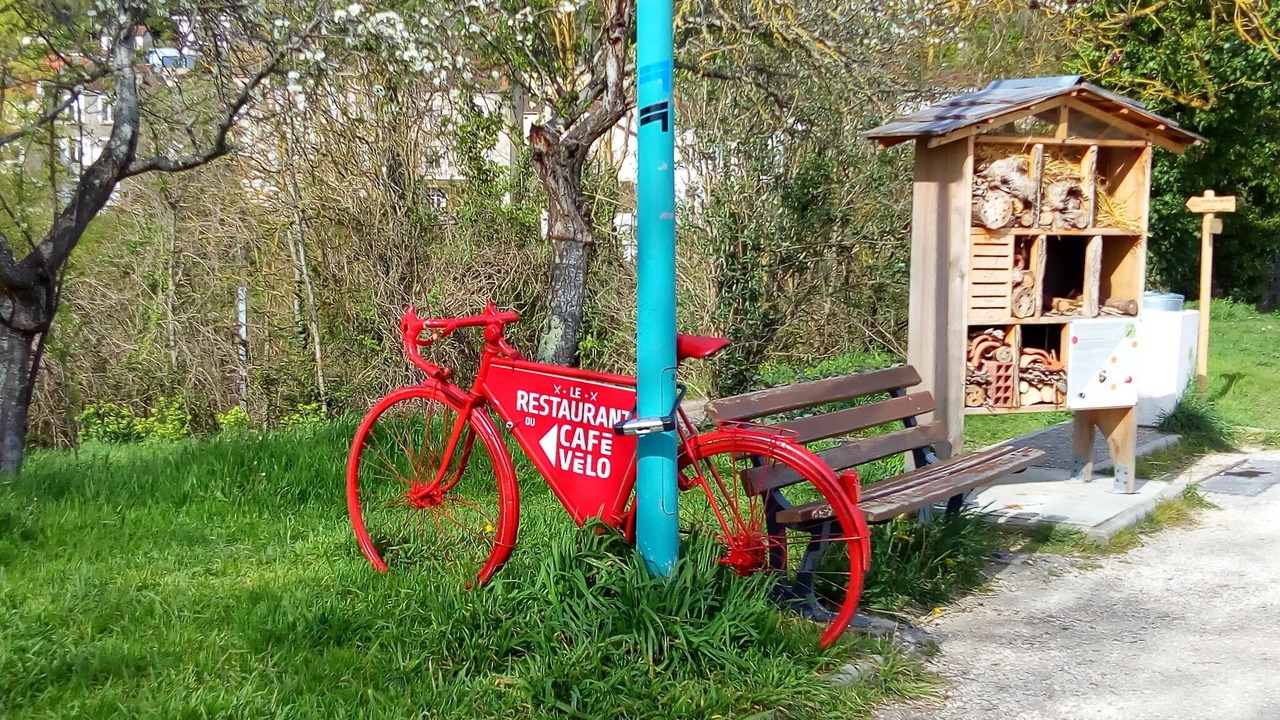Photo of Outdoor in Agen