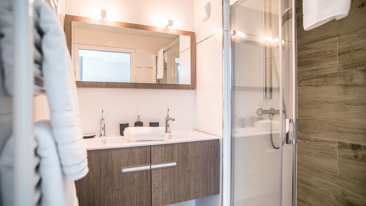 Photo of Bathroom in Le Moulleau