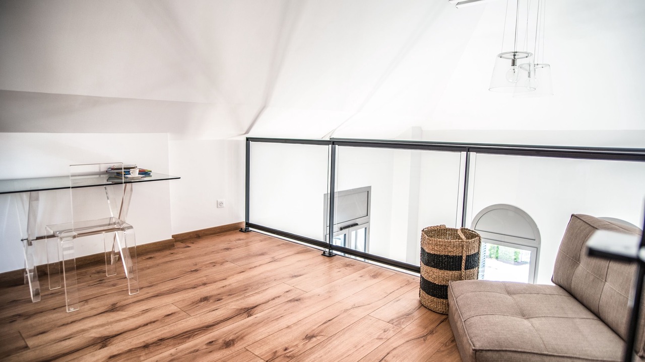 Photo of Livingroom in Le Moulleau