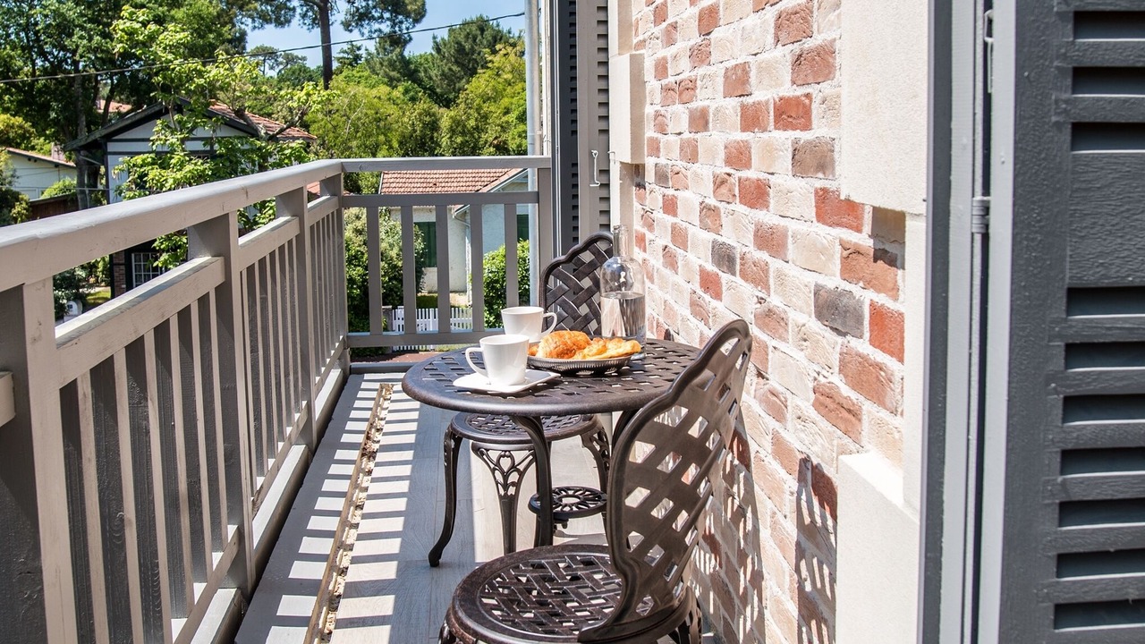 Photo of Outdoor in Le Moulleau