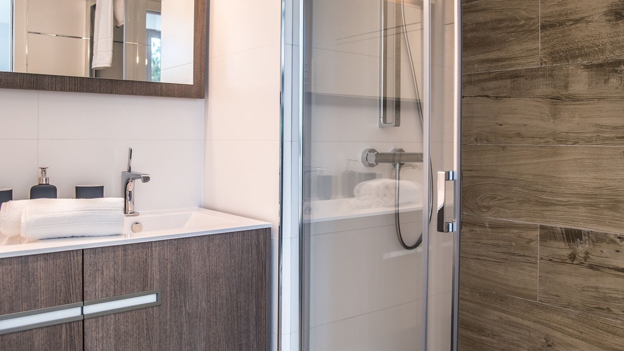 Photo of Bathroom in Le Moulleau
