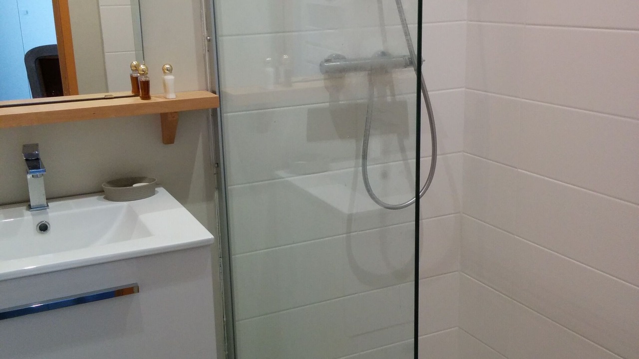Photo of Bathroom in Saint-Pierre-d'Irube