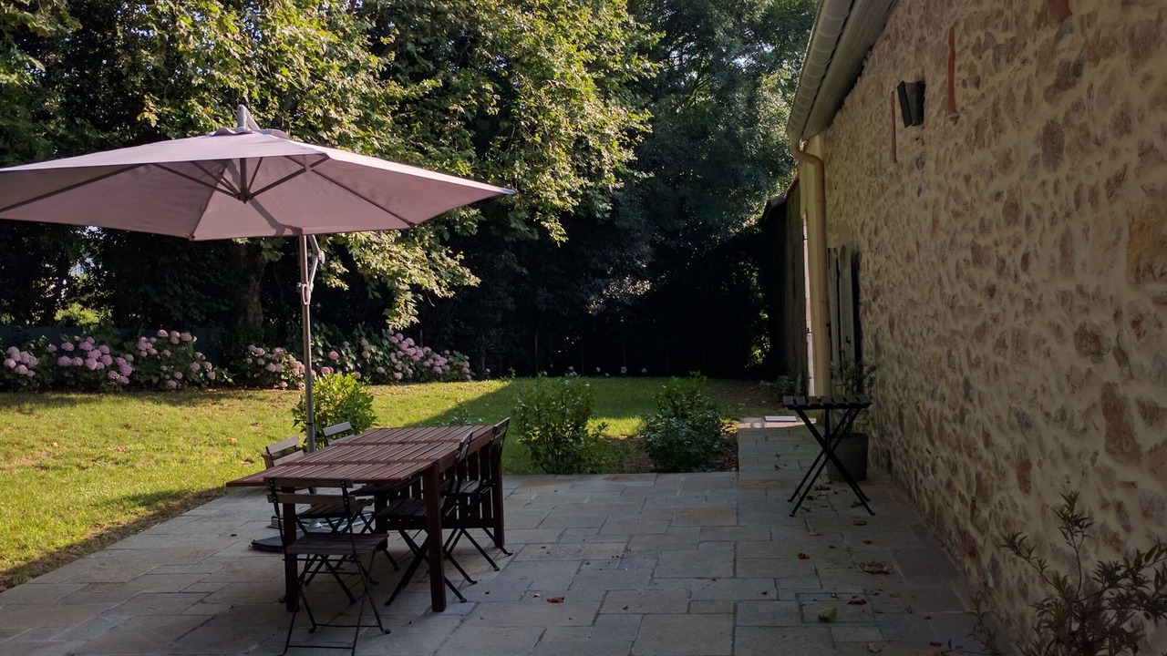 Photo of Outdoor in Saint-Pierre-d'Irube