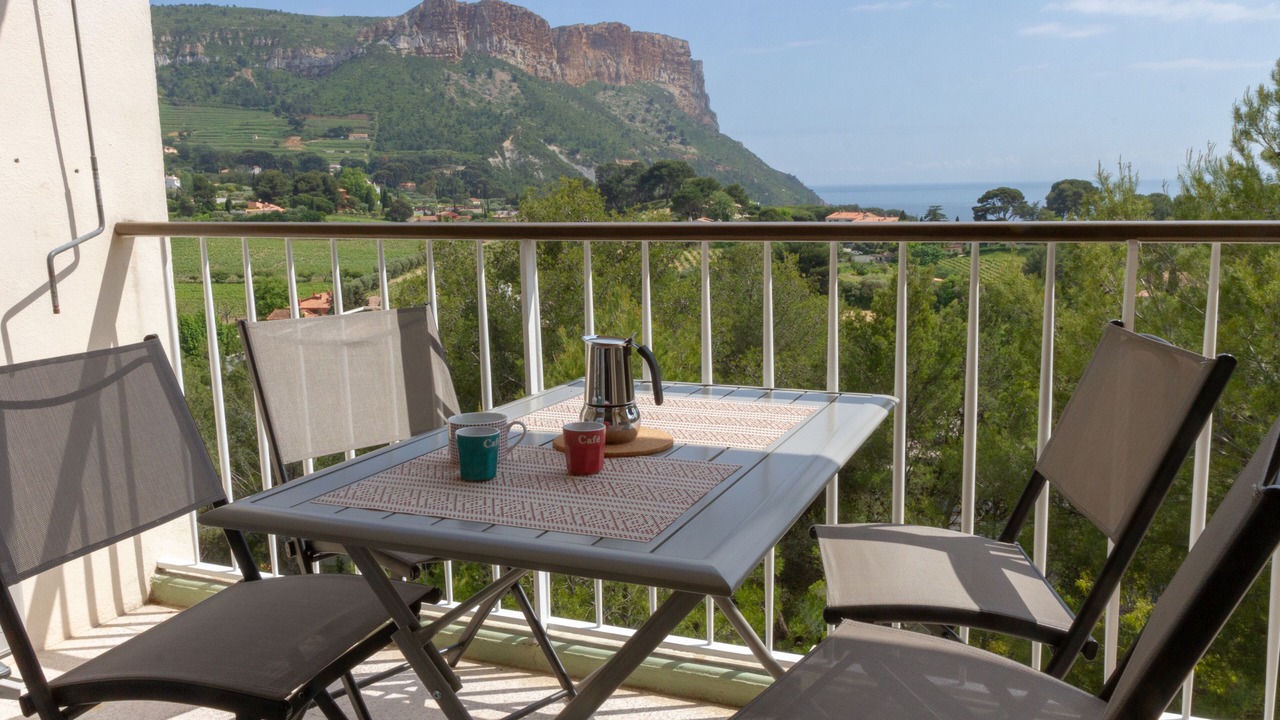 Photo of Outdoor in Cassis