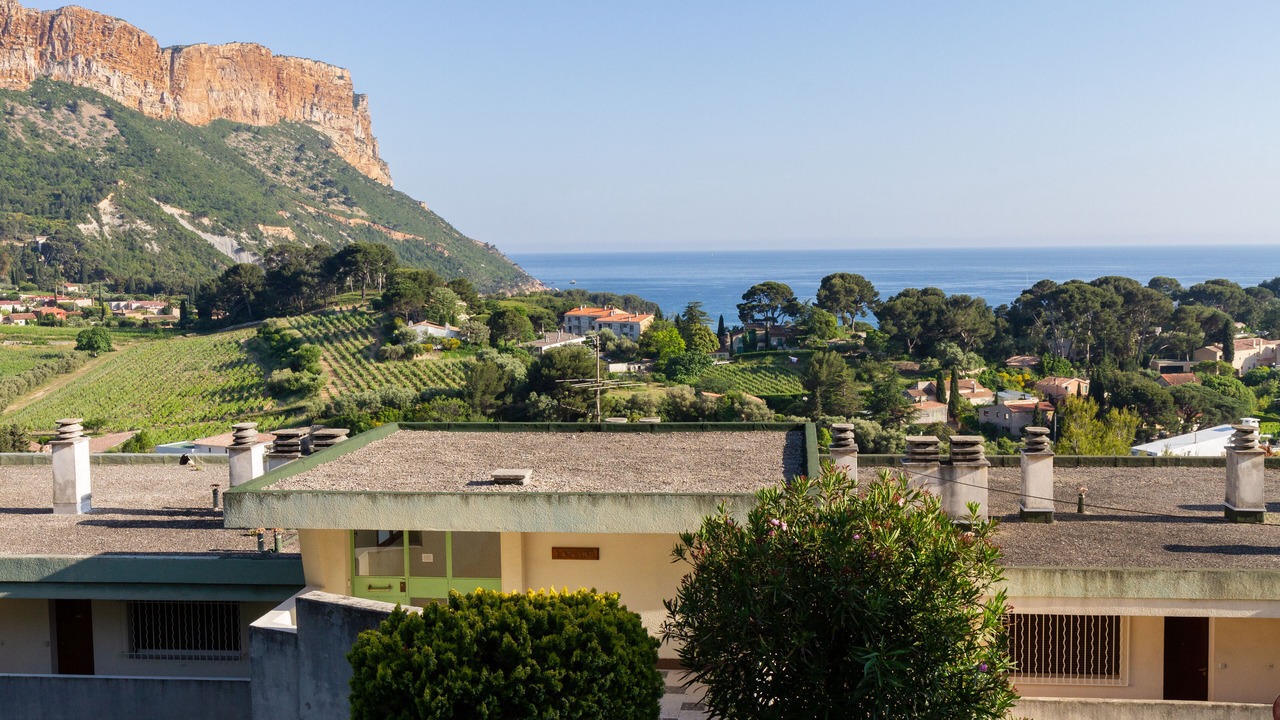 Photo of Outdoor in Cassis