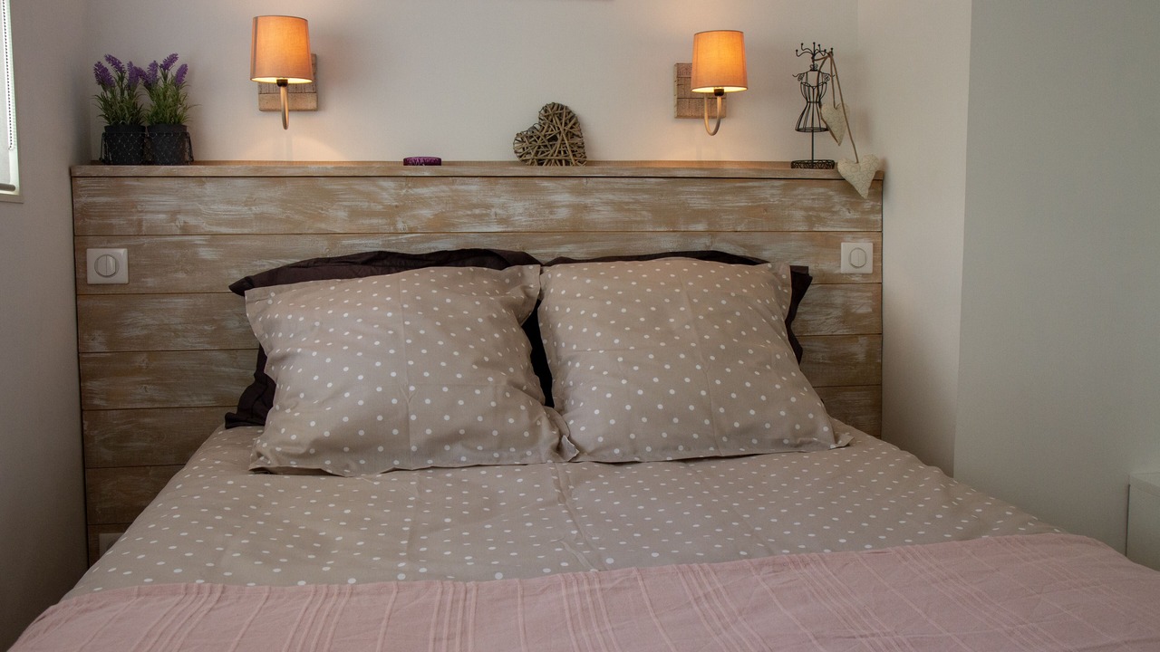 Photo of Bedroom in Cassis