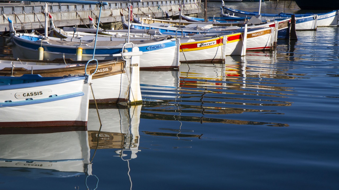 Photo of Others in Cassis