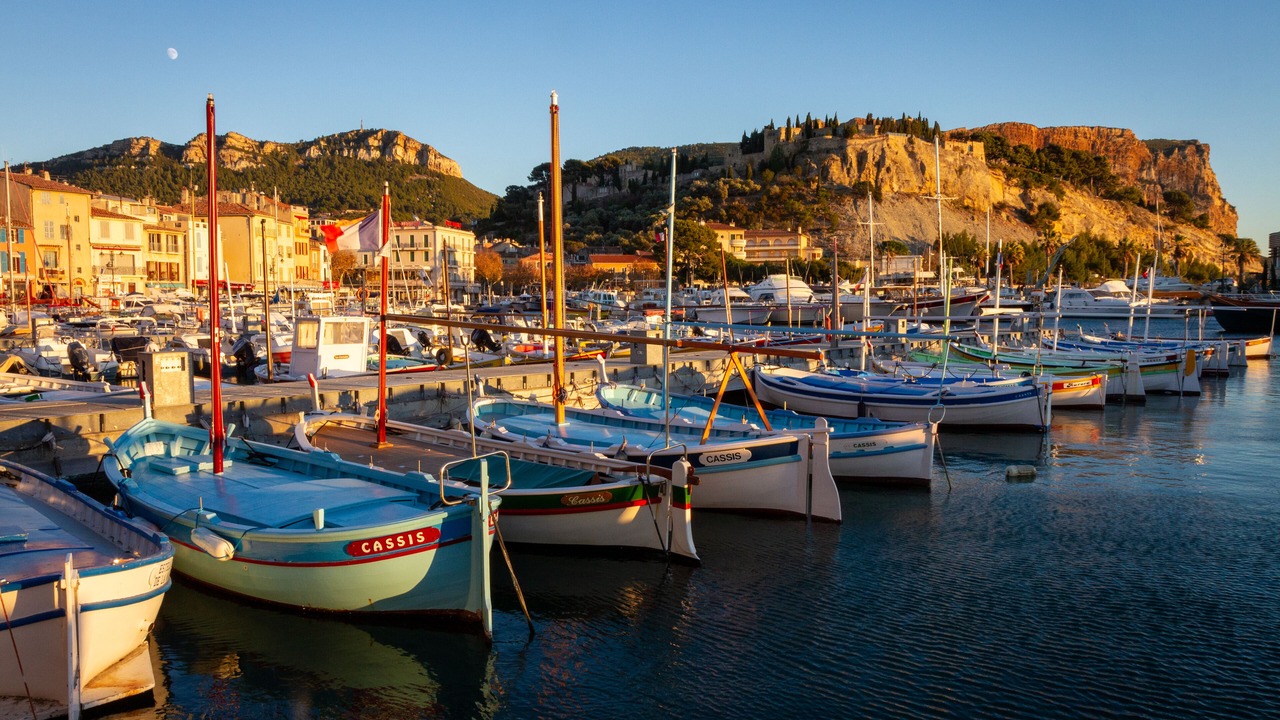 Photo of Others in Cassis