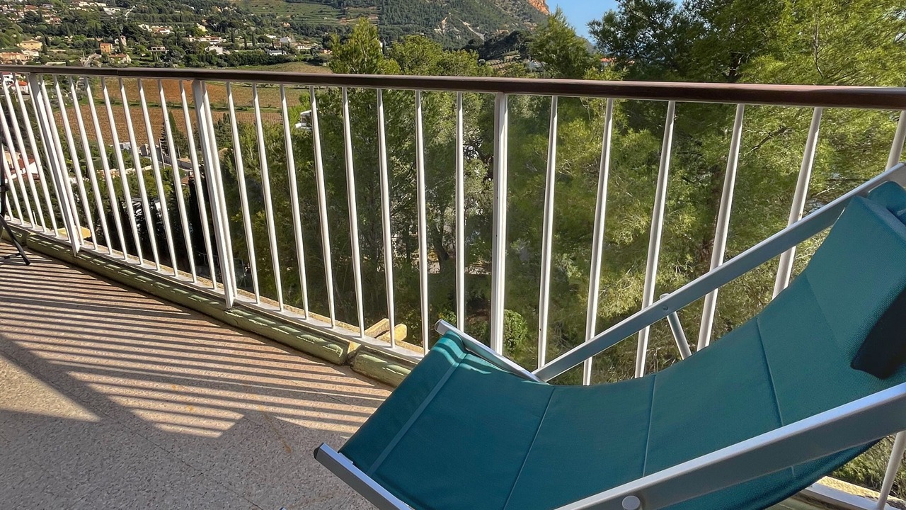 Photo of Outdoor in Cassis