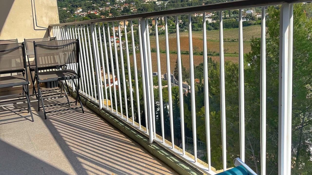 Photo of Outdoor in Cassis