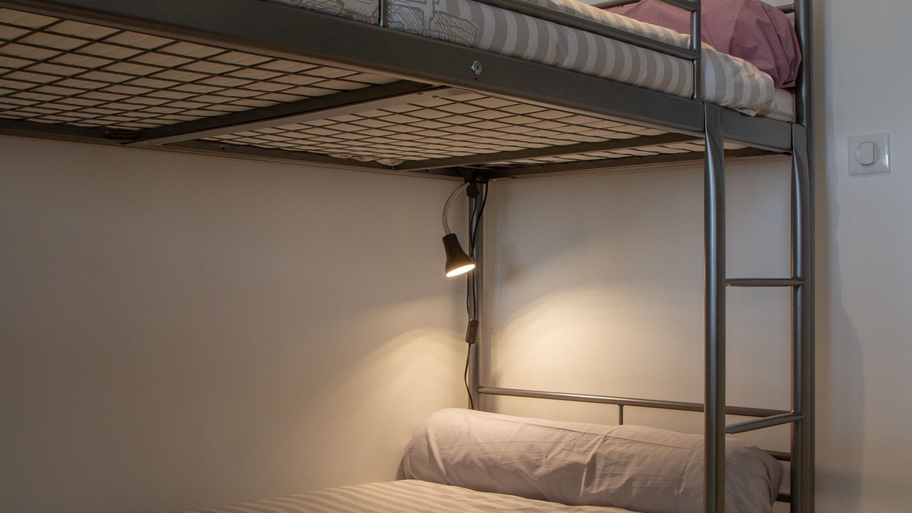 Photo of Bedroom in Cassis