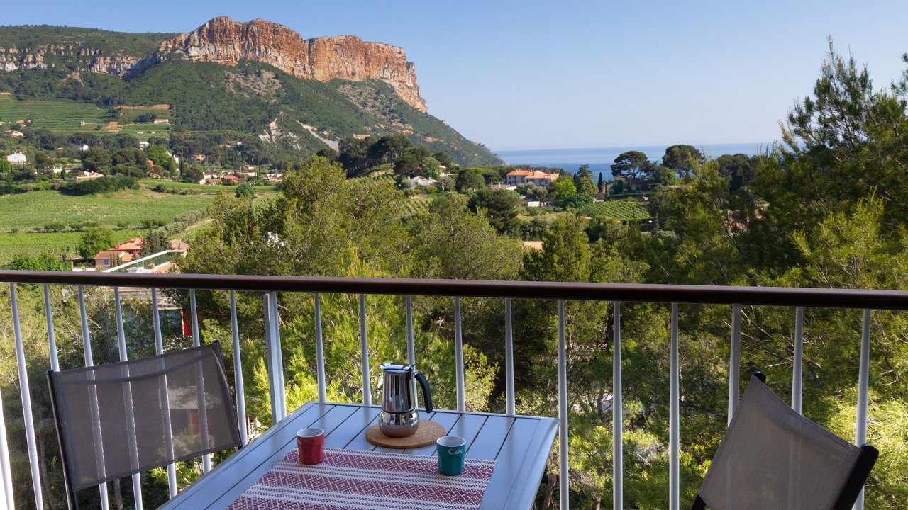 Photo of Outdoor in Cassis