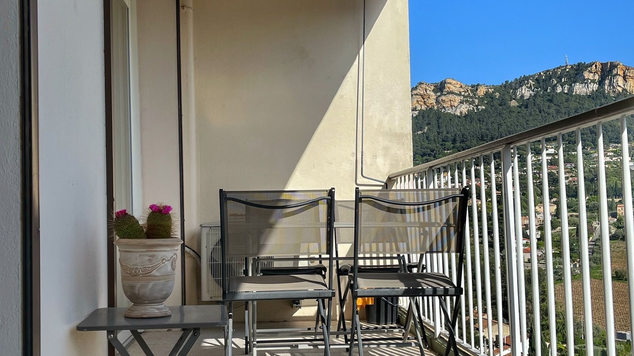 Photo of Outdoor in Cassis