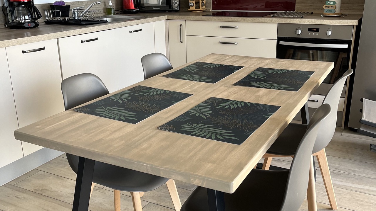 Photo of Kitchen in Cassis