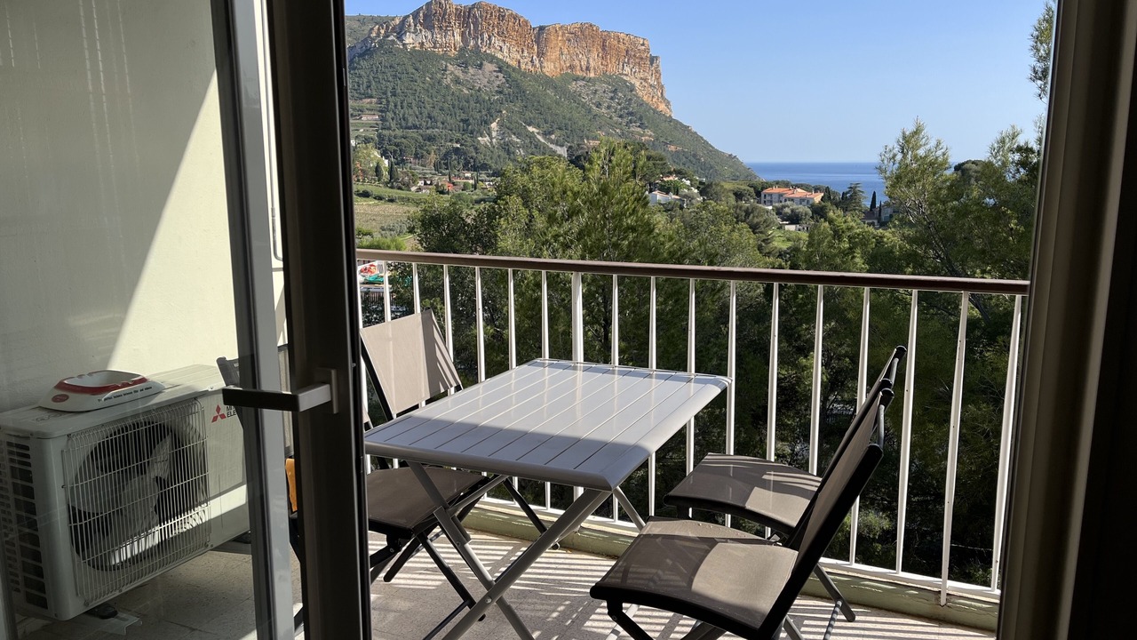 Photo of Outdoor in Cassis