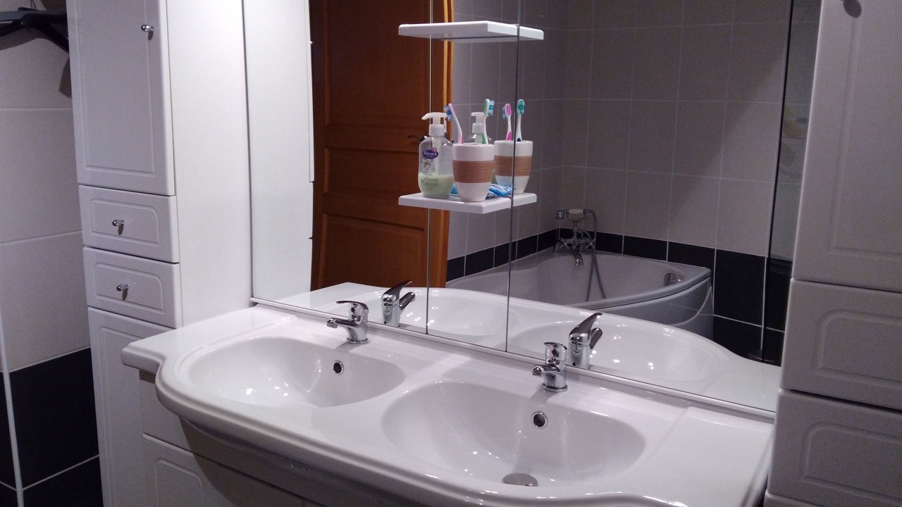Photo of Bathroom in Saint-Pierre-d'Oleron