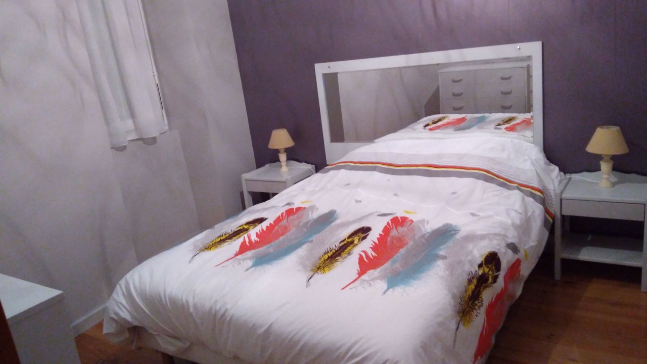 Photo of Bedroom in Saint-Pierre-d'Oleron