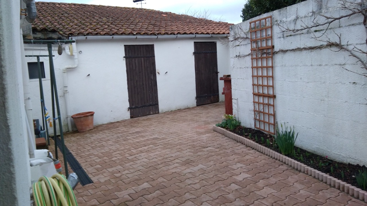 Photo of Outdoor in Saint-Pierre-d'Oleron