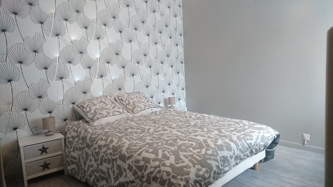 Photo of Bedroom in Saint-Pierre-d'Oleron