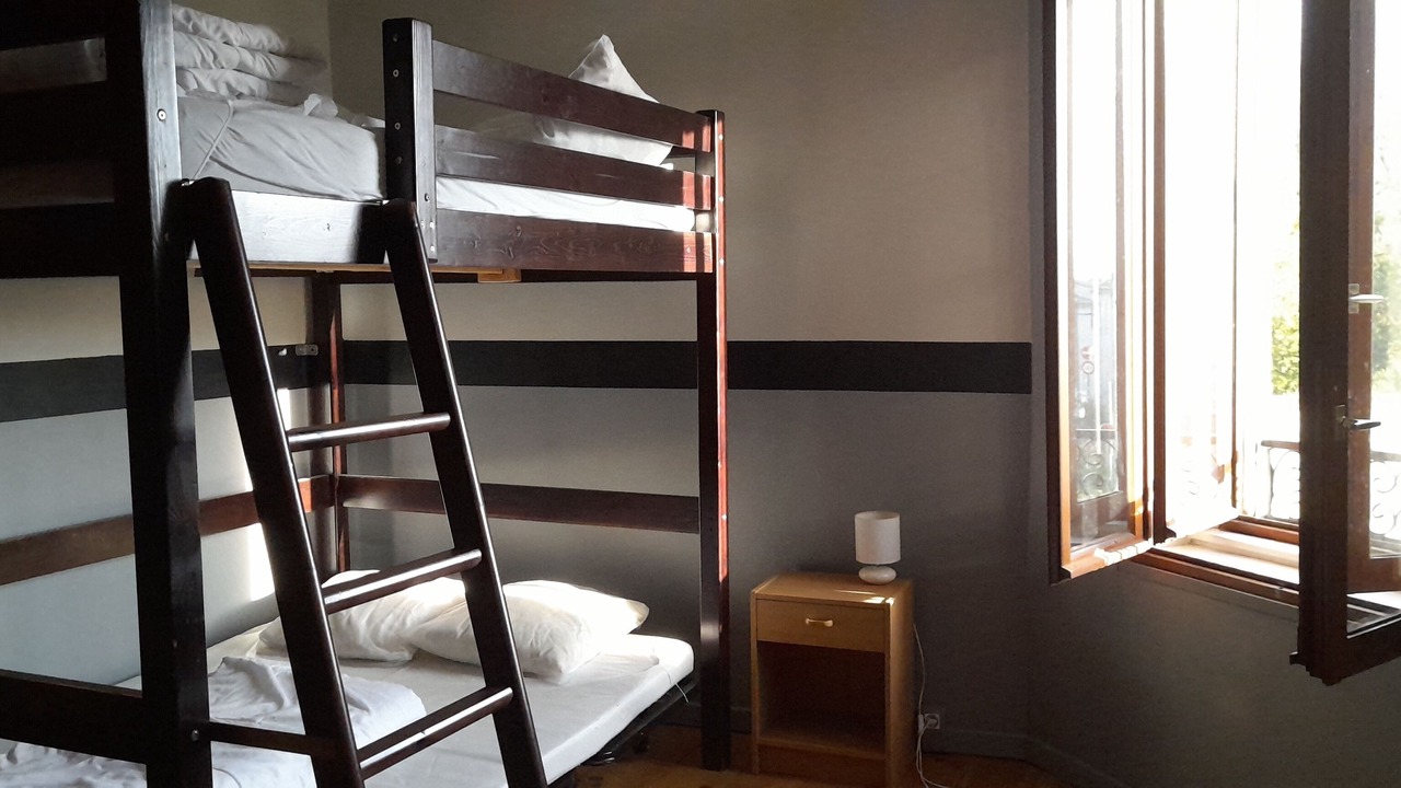 Photo of Bedroom in Saint-Pierre-d'Oleron