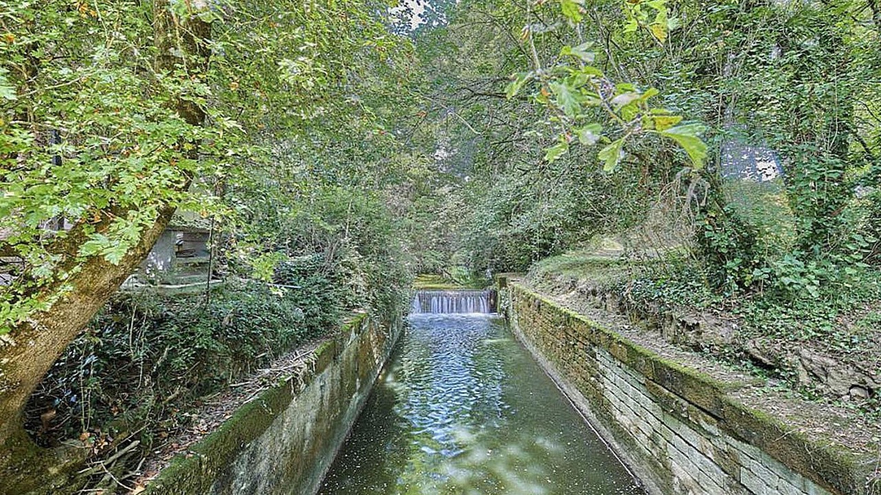 Photo of Outdoor in Roquebrune