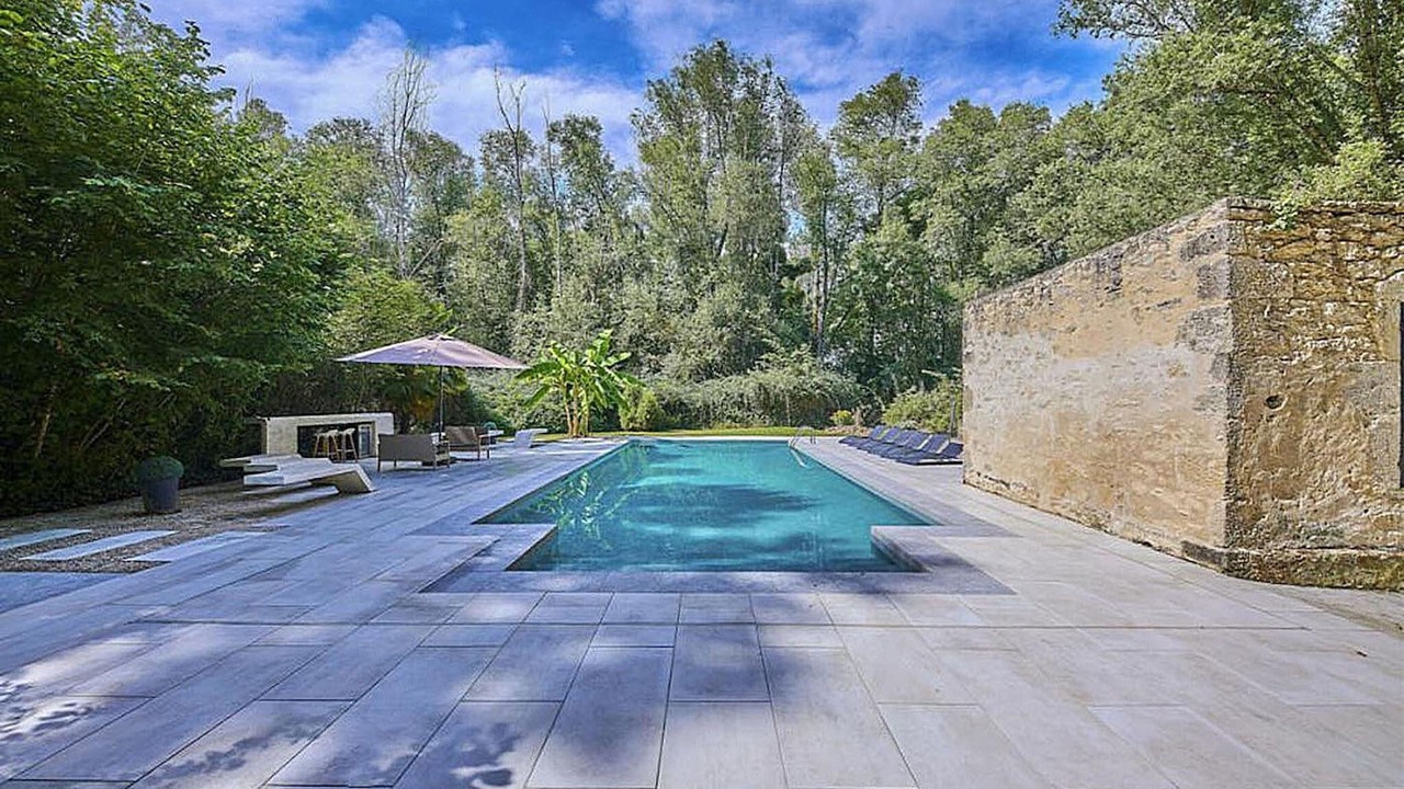 Photo of Outdoor in Roquebrune