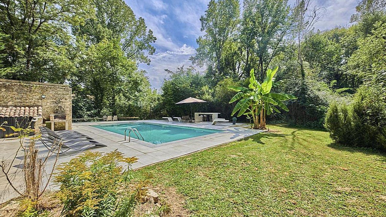 Photo of Outdoor in Roquebrune