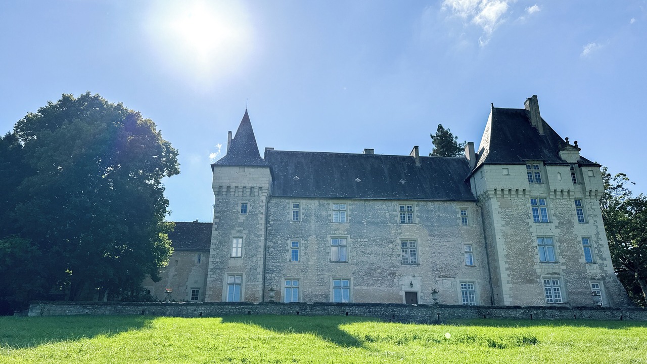 Photo of Outdoor in Availles-en-Chatellerault