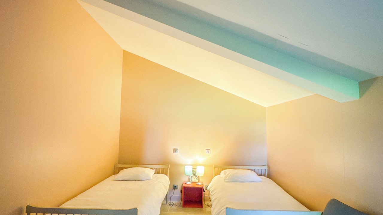 Photo of Bedroom in Availles-en-Chatellerault