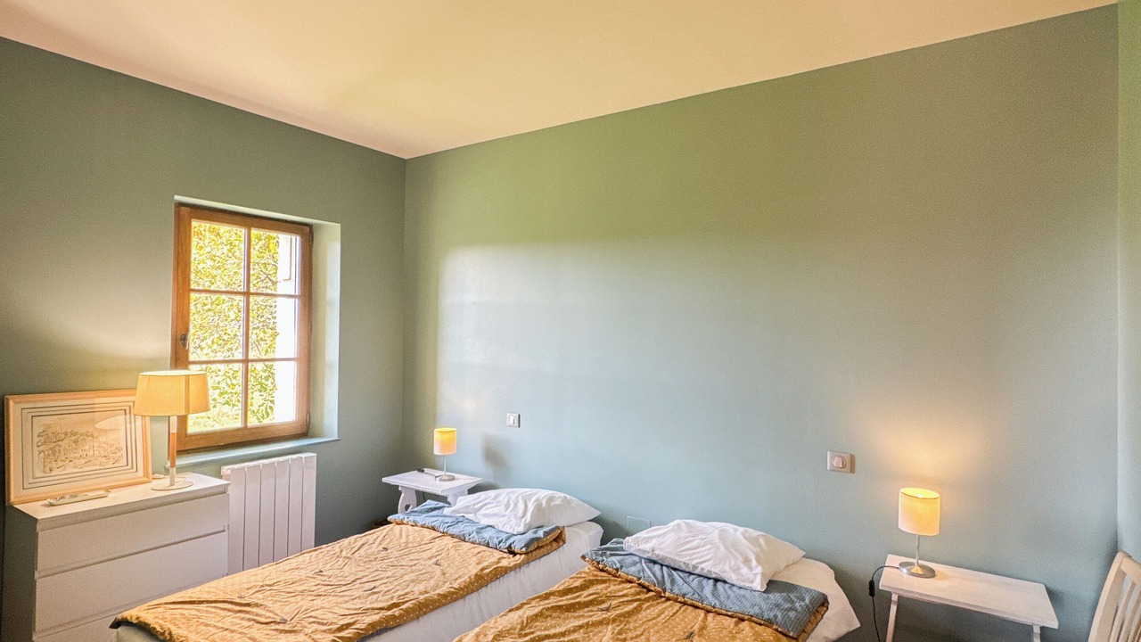 Photo of Bedroom in Availles-en-Chatellerault