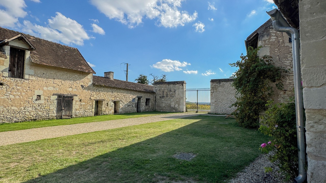 Photo of Outdoor in Availles-en-Chatellerault