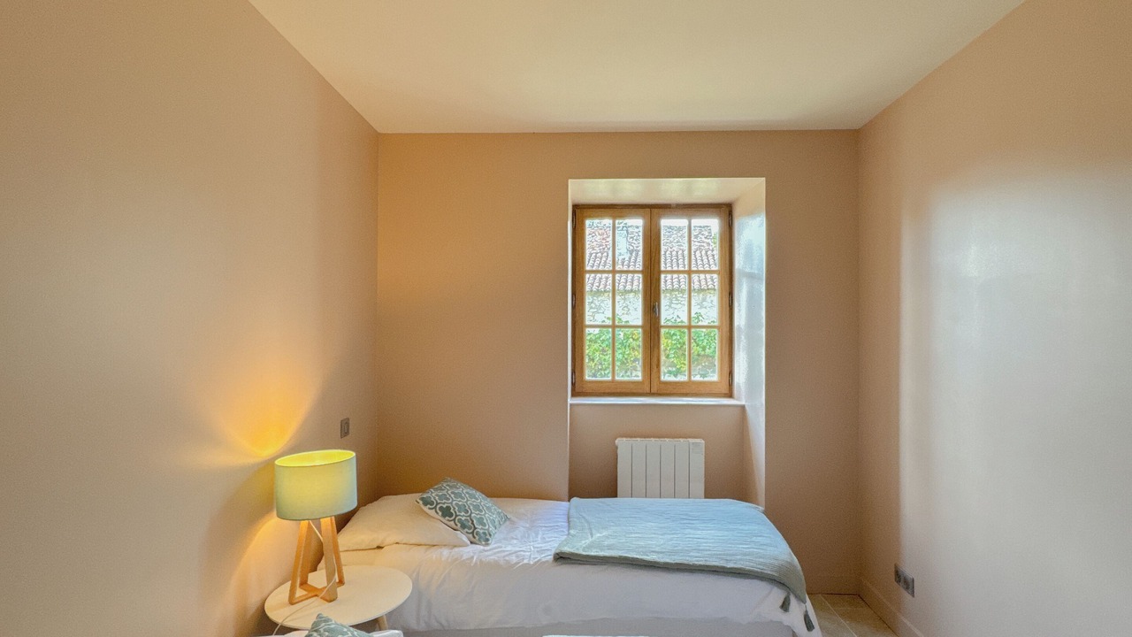 Photo of Bedroom in Availles-en-Chatellerault