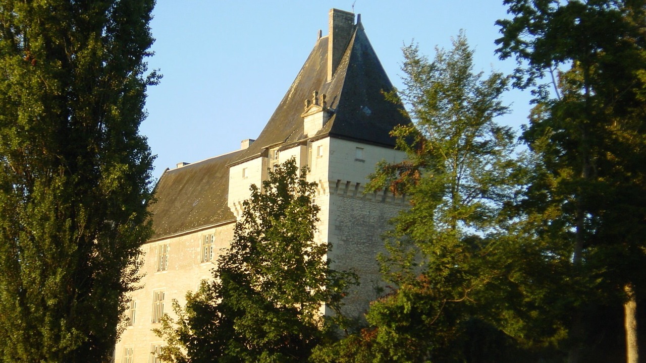 Photo of Outdoor in Availles-en-Chatellerault