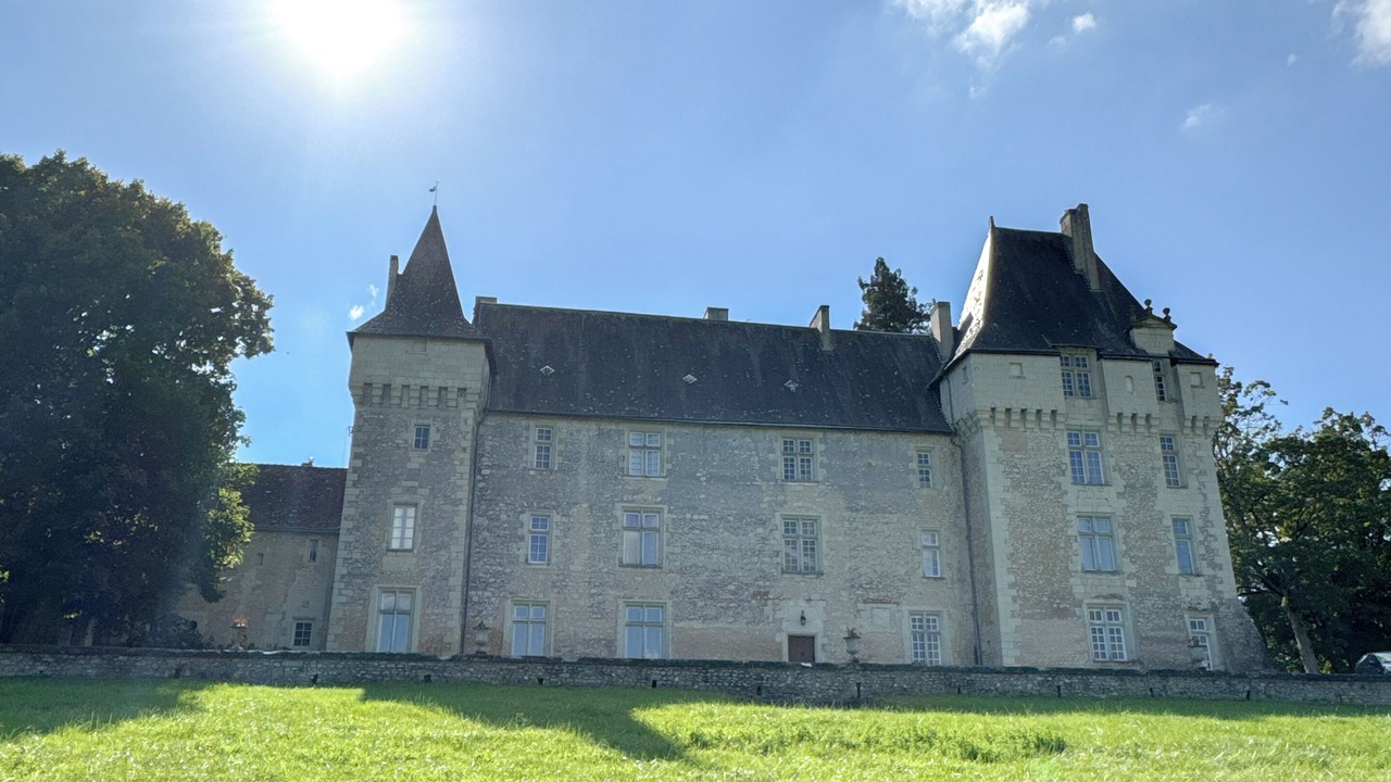 Photo of Outdoor in Availles-en-Chatellerault